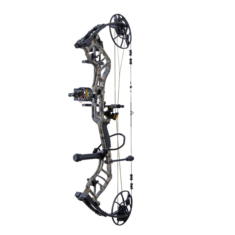 Bear Archery Compoundbogen Legend 30 Paket