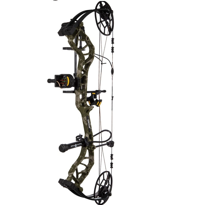 Bear Archery Compoundbogen Legit Maxx Package