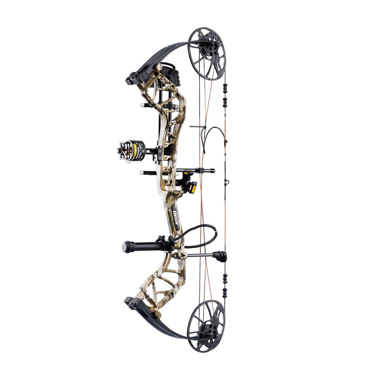 Bear Archery Compoundbogen Legit Maxx Package