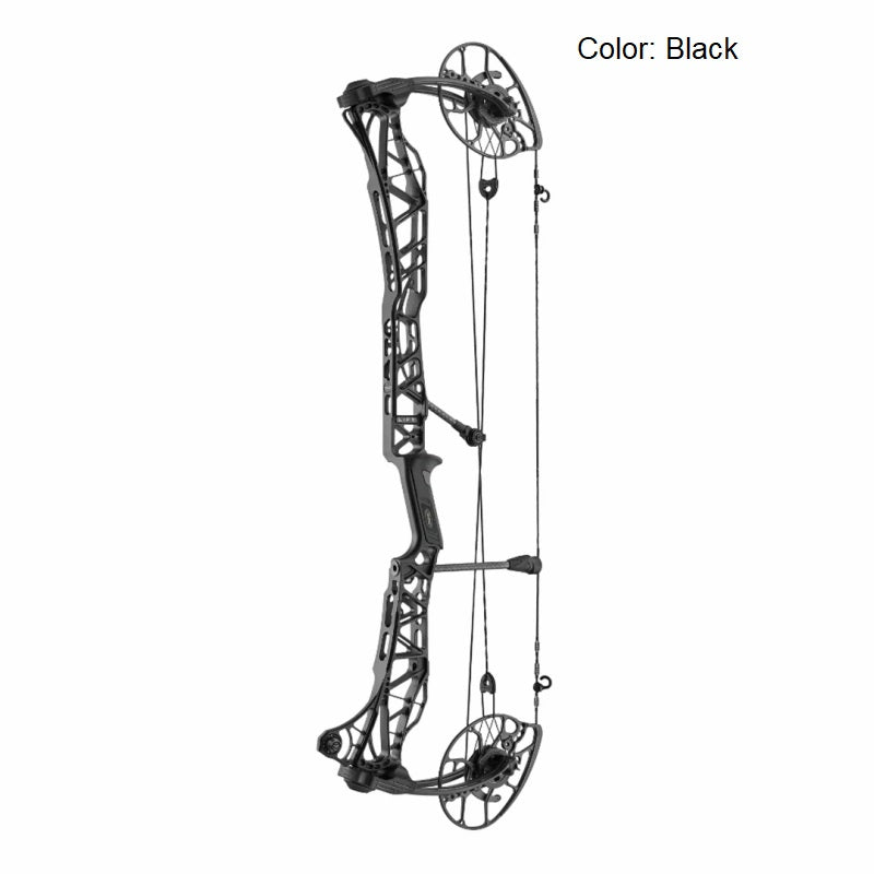 Mathews Compoundbogen Lift X 33 in 60, 70, 80Ibs