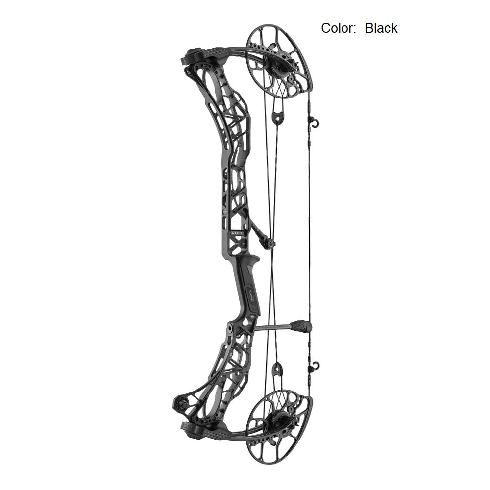 Mathews Compoundbogen Lift RS in 55, 65, 75Ibs