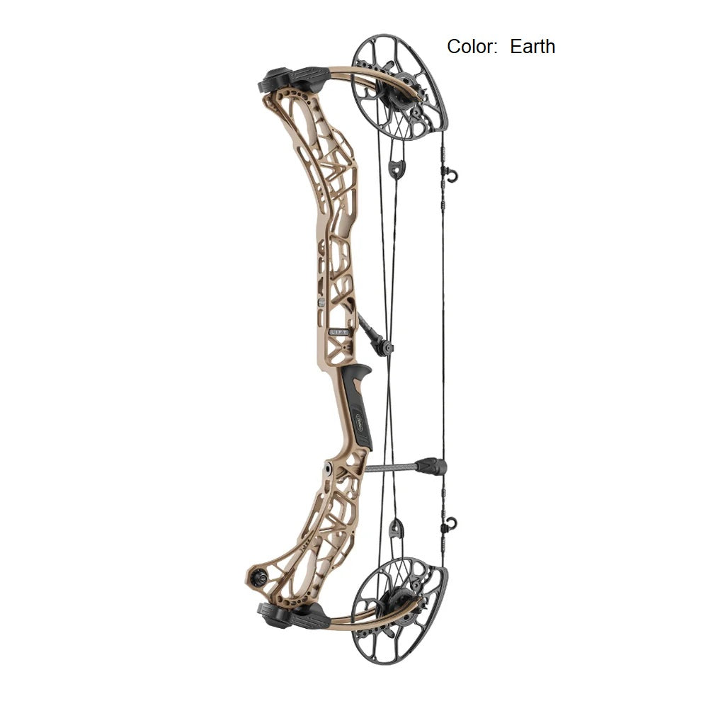 Mathews Compoundbogen Lift RS in 55, 65, 75Ibs