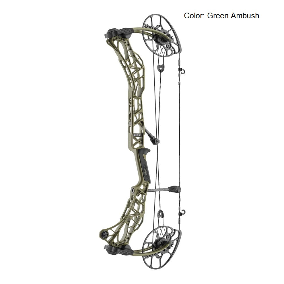 Mathews Compoundbogen Lift RS in 55, 65, 75Ibs