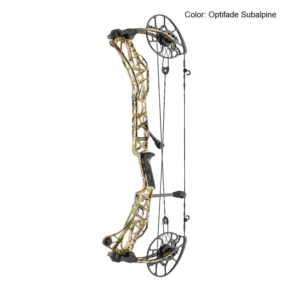 Mathews Compoundbogen Lift RS Camo in 60, 70, 80Ibs