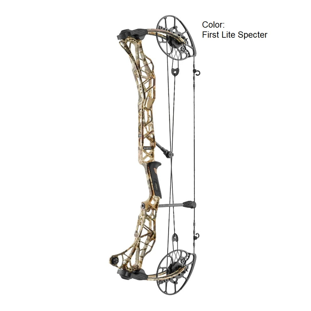 Mathews Compoundbogen Lift X 29.5 in 55, 65, 75Ibs Camo