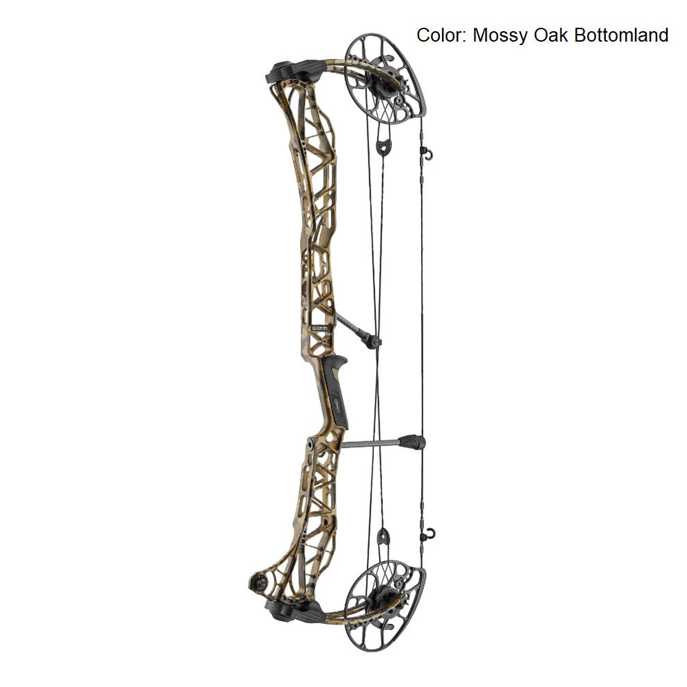 Mathews Compoundbogen Lift X 33 in 55, 65, 75Ibs Camo