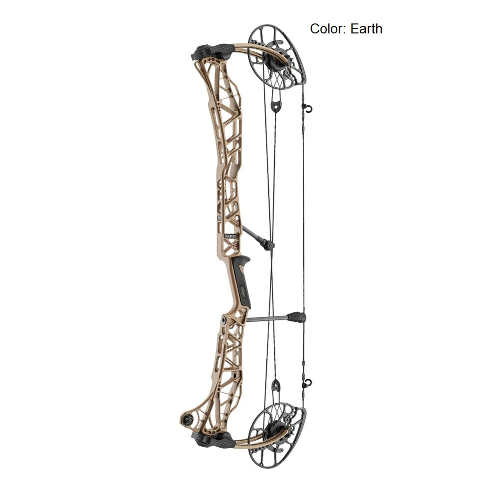 Mathews Compoundbogen Lift X 33 in 55, 65, 75Ibs