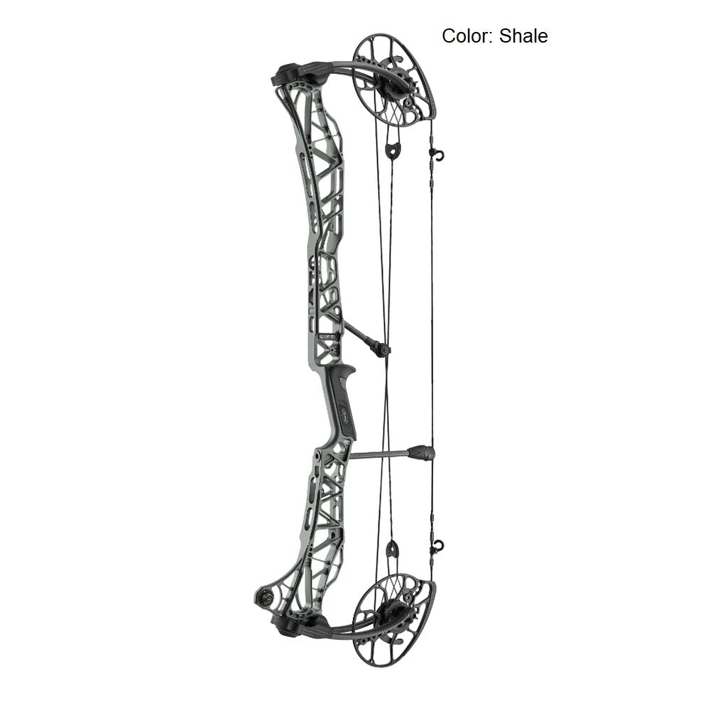 Mathews Compoundbogen Lift X 33 in 55, 65, 75Ibs