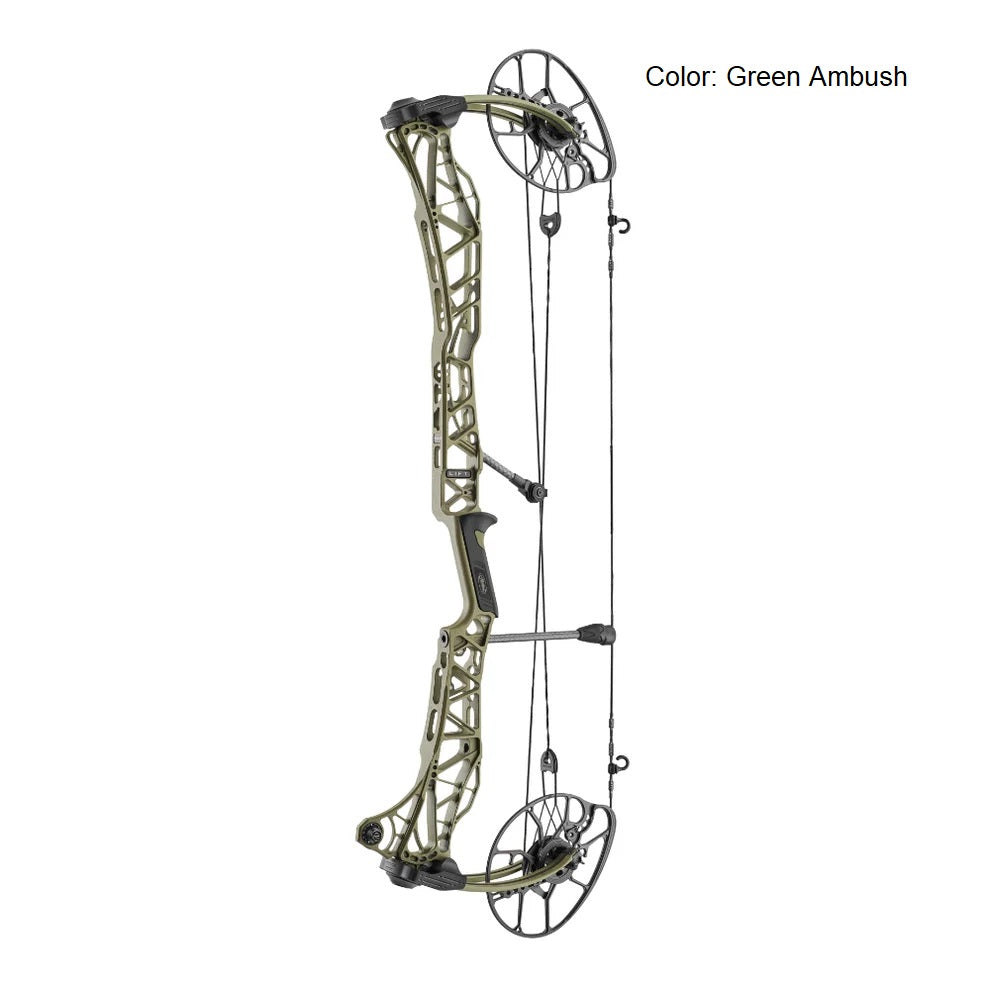 Mathews Compoundbogen Lift XD in 55, 65, 75Ibs