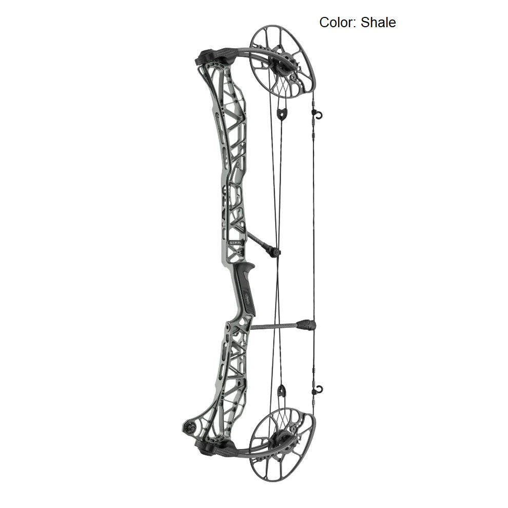 Mathews Compoundbogen Lift XD in 55, 65, 75Ibs