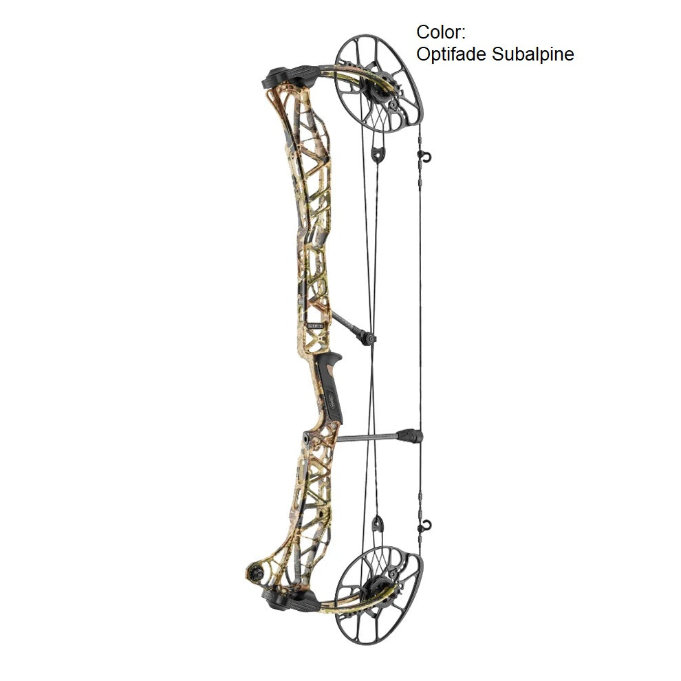 Mathews Compoundbogen Lift XD Camo in 55, 65, 75Ibs