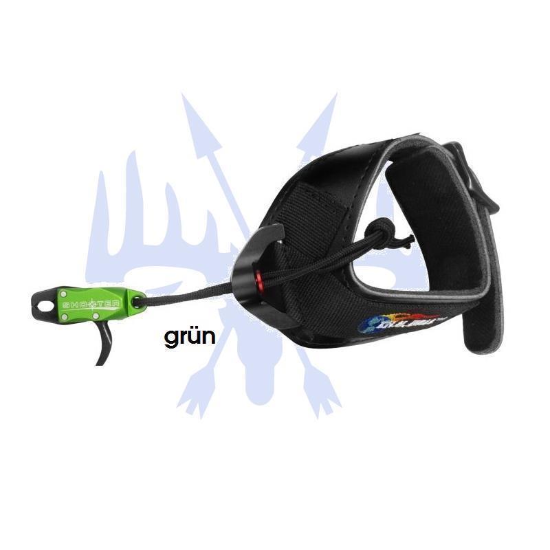 Tru Ball Release Shooter
