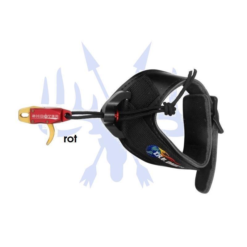 Tru Ball Release Shooter