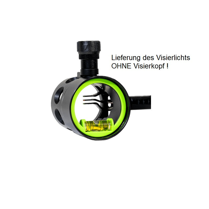 HHA Visierlicht LYT Rechargeable