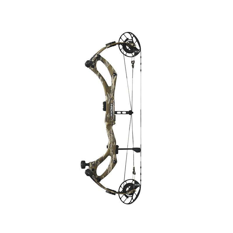 PSE Compoundbogen Mach 30 DS