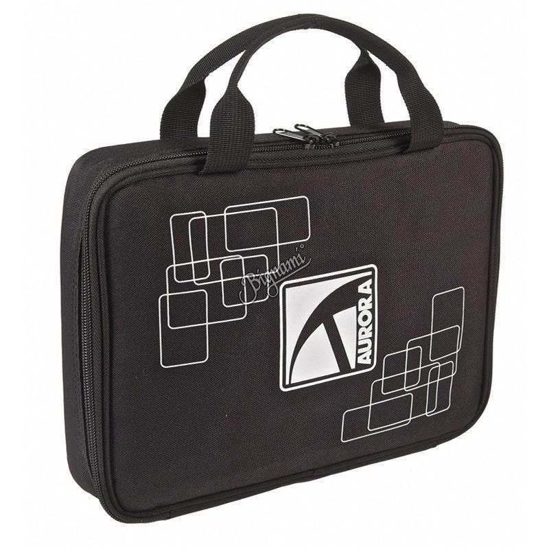 Aurora Visiertasche