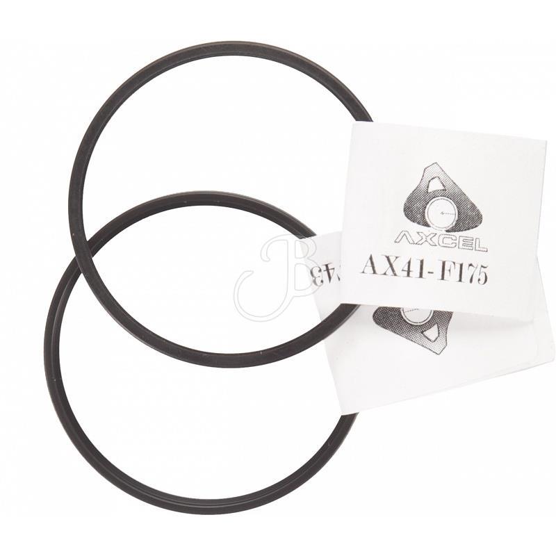 Axcel X-41 Rahmen für Linse 1 3/4zoll 43mm