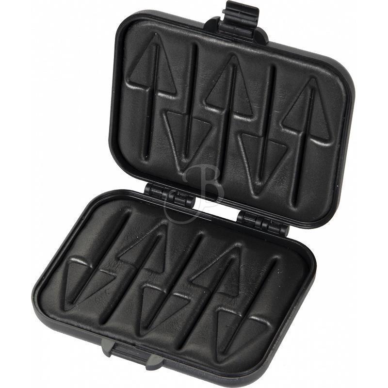 Slick Trick Jagdspitzenbox SlickSafe