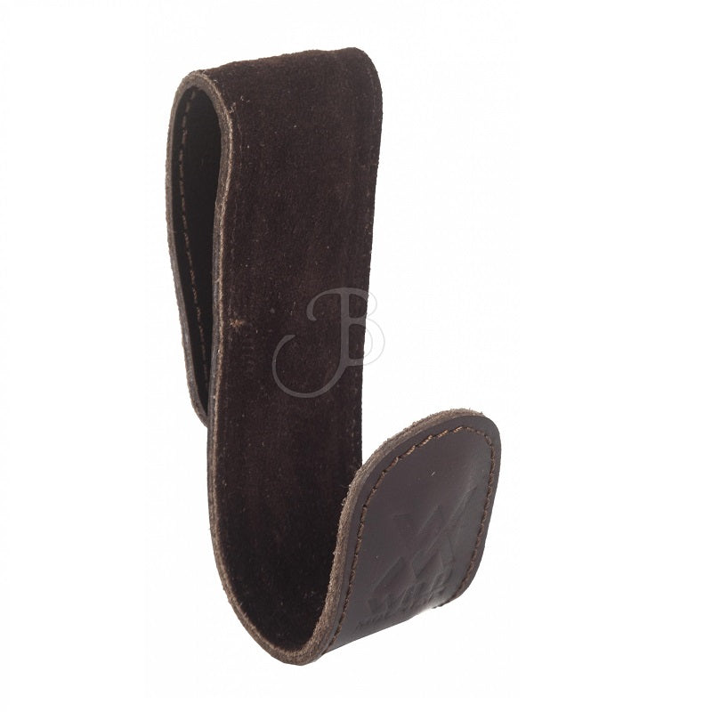 Wild Mountain Bogenhalter Leder