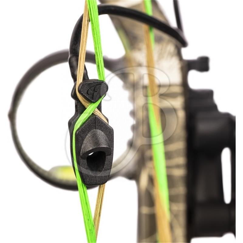 Fletcher Peep Sight No Tie Tru Peep