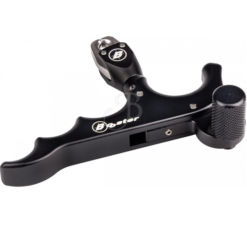 Booster Release Inspire 4