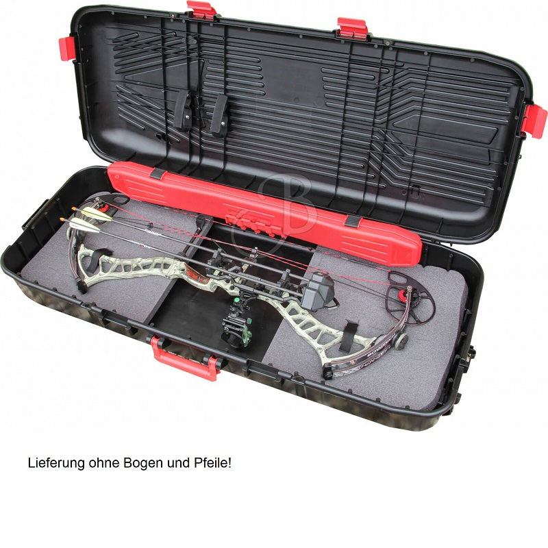 MTM Compoundkoffer BC-44 Traveler