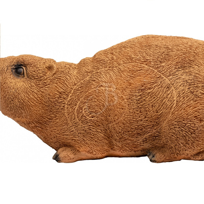 Booster 3D Tier Biberratte