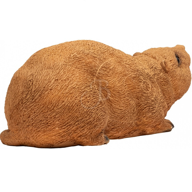 Booster 3D Tier Biberratte