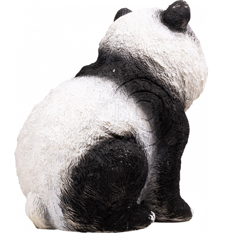 Booster 3D Tier Panda