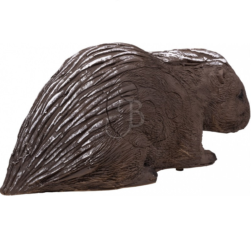 Booster 3D Tier Stachelschwein