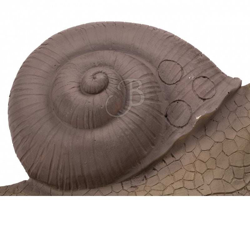 Booster 3D Tier Schnecke