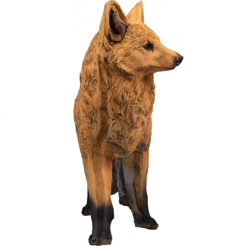 Booster 3D Tier Fuchs