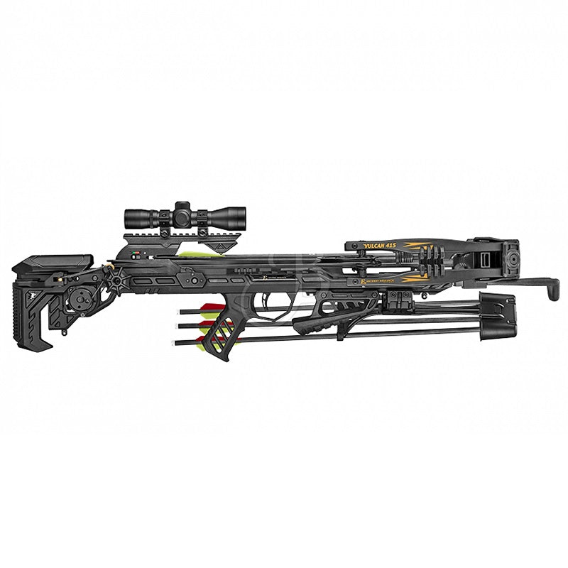 EK Archery Armbrust Vulcan 415