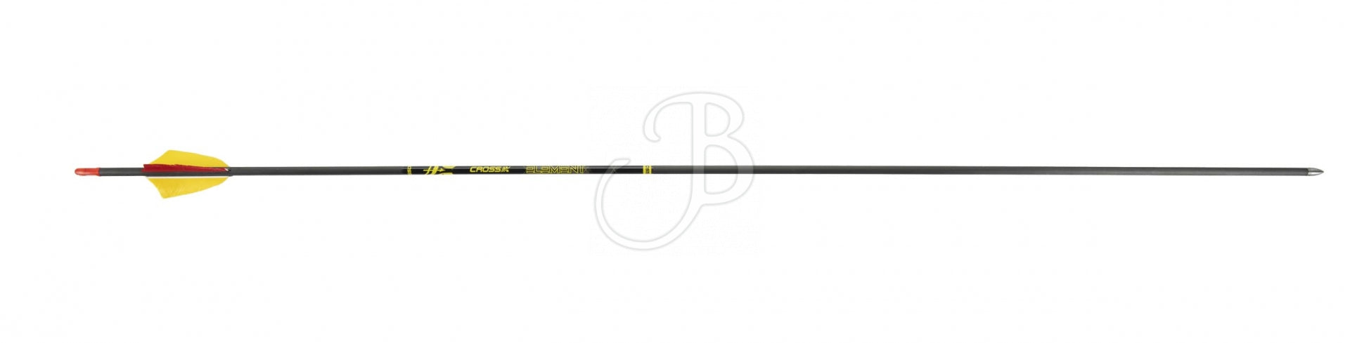CROSS-X PFEIL ELEMENT NATURAL