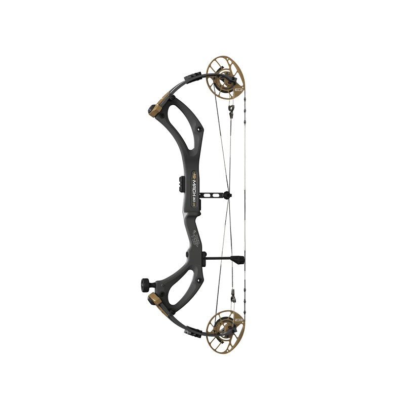 PSE Compoundbogen Mach 30 DS