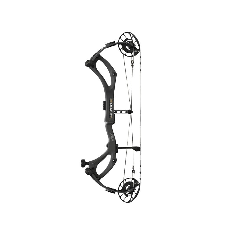 PSE Compoundbogen Mach 30 DS