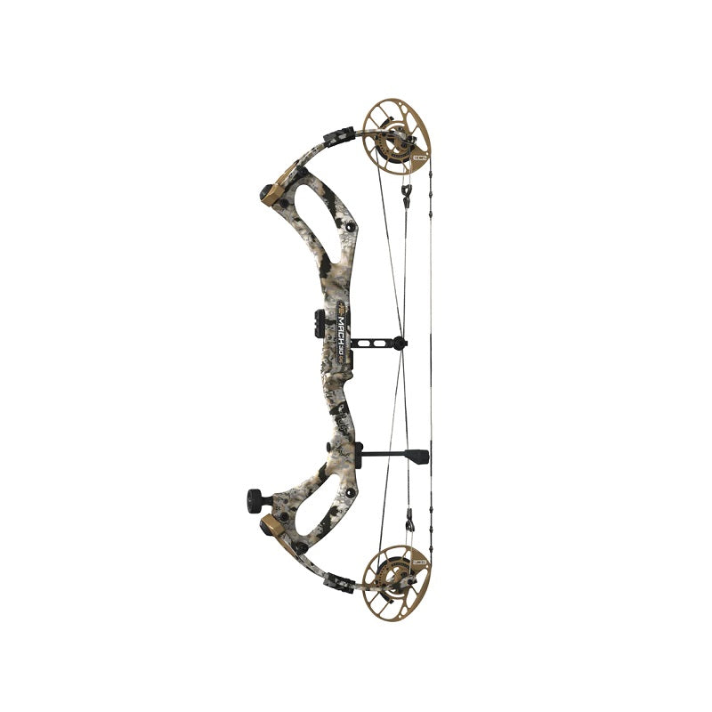 PSE Compoundbogen Mach 30 DS