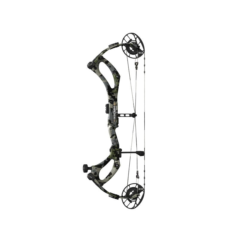 PSE Compoundbogen Mach 30 DS