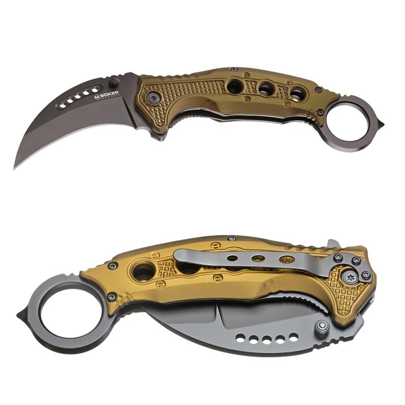 Böker Magnum Black Scorpion
