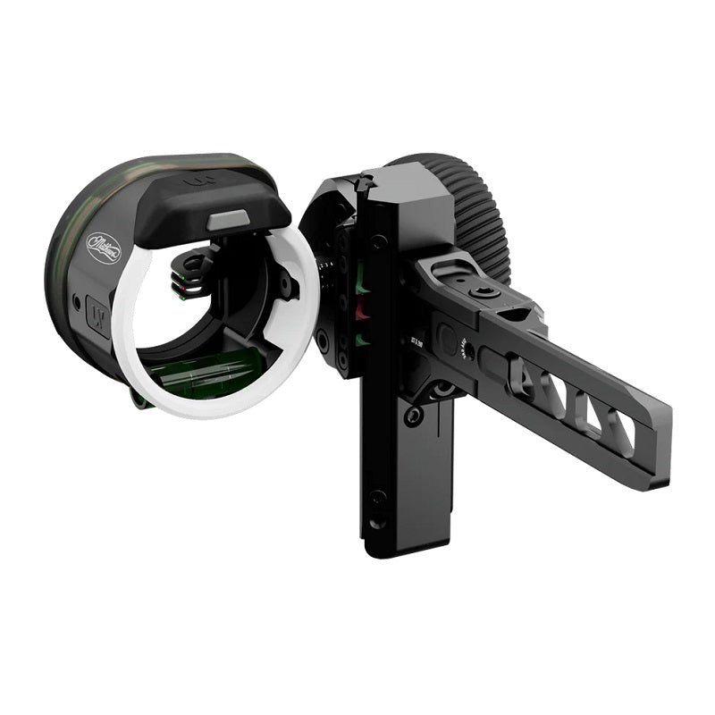 Mathews Visier 3-Pin Bridgelock UV H3