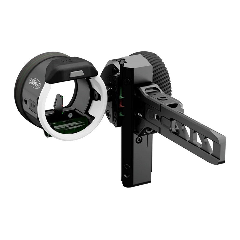 Mathews Visier 3-Pin Bridgelock UV V3