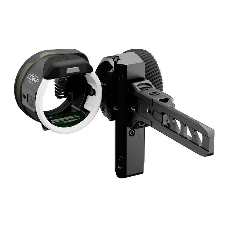 Mathews Visier 5-Pin Bridgelock UV H5