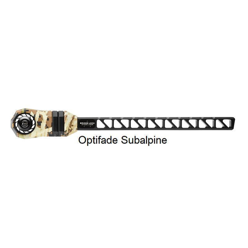 Mathews Stabilisator Hunting BridgeLock 10 zoll