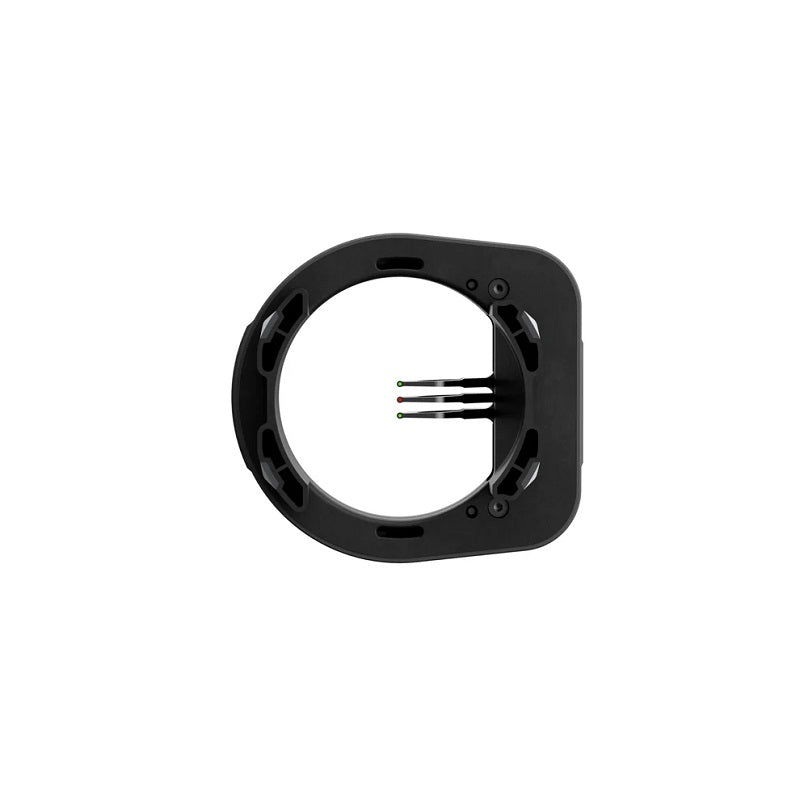Mathews Visier 3-Pin Bridgelock UV H3