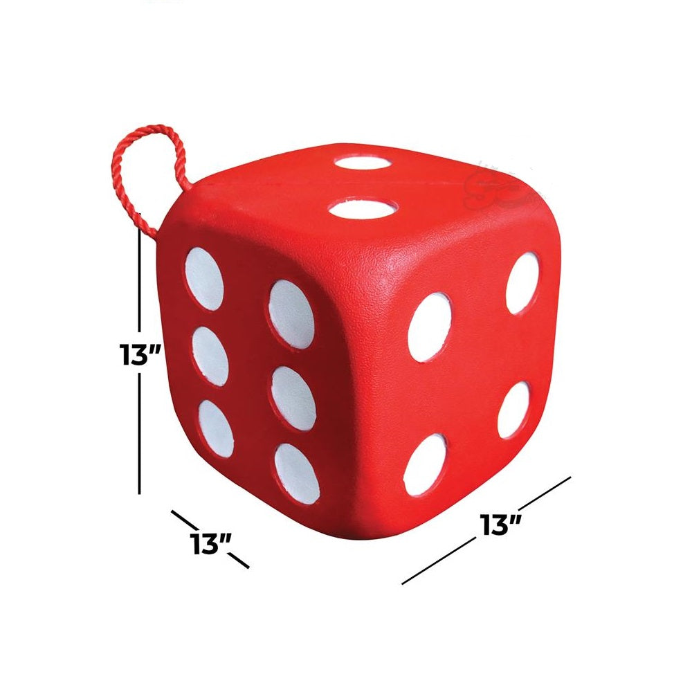 Morrell Schießwürfel High Roller 33 x 33 x 33cm