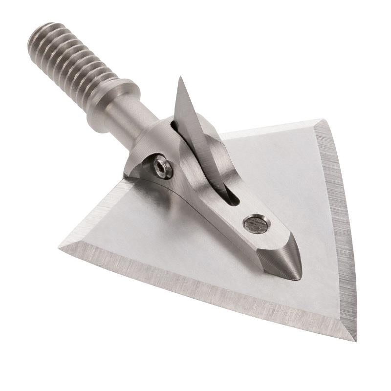 NAP Jagdspitze Deep Cut Fixed 100 grain 3erPck