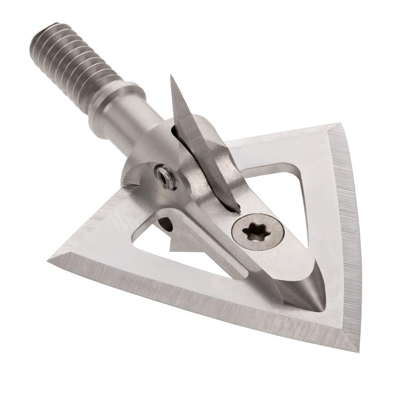 NAP Jagdspitze Deep Cut Vented 100 grain 3erPck