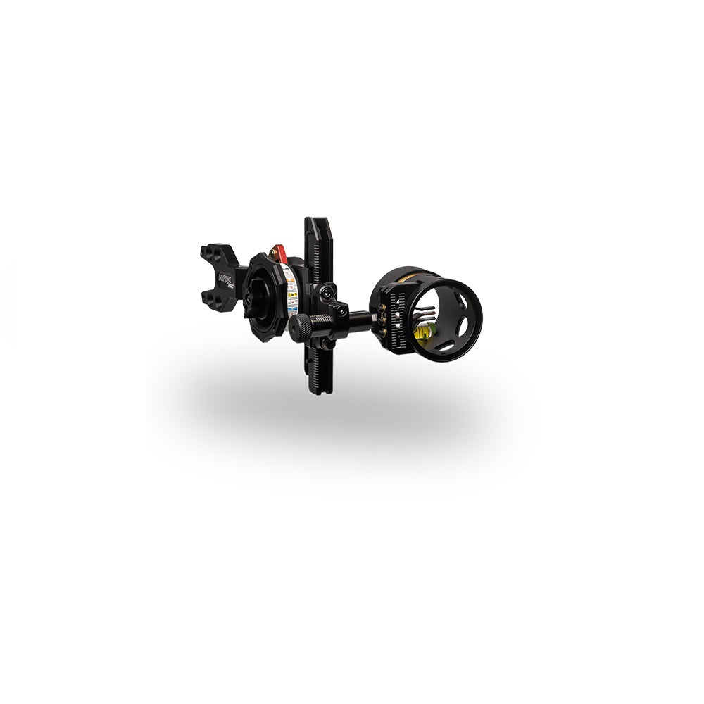 HHA Sports Jagdvisier Nytrx Pro X3 3Pin mit Side-Montage .019
