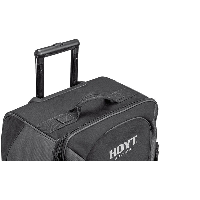Hoyt Compoundtrolli "Duffel Rolling Payload"