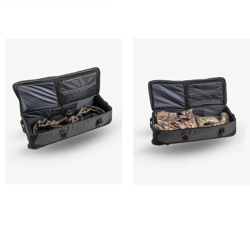 Hoyt Compoundtrolli "Duffel Rolling Payload"
